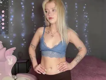 Chaturbate Best Webcam of iamcassidy