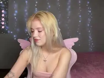 Chaturbate Live Sex Cam of iamcassidy