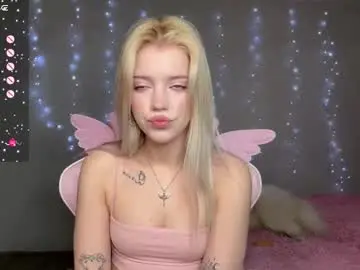 Chaturbate Adult Video Chat of iamcassidy