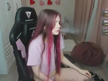 Chaturbate Live Porn of iamcassidy