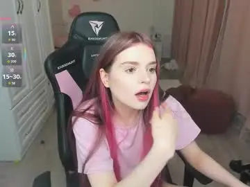 Chaturbate Adult Webcam of iamcassidy