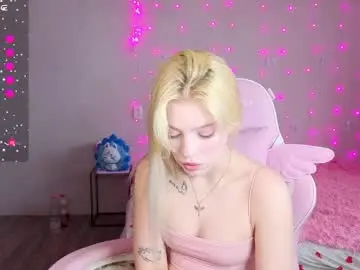 Chaturbate Adult Webcams of iamcassidy
