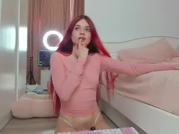 Chaturbate Sex Chat of iamcassidy