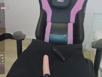 Chaturbate Watch Live Sex Cams of iamcassidy
