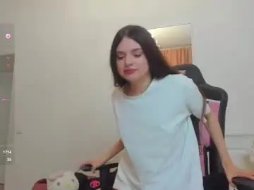 Chaturbate Best live sex cam show of iamcassidy