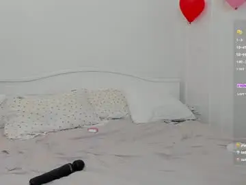 Chaturbate Live Sex Cam of iamcassidy