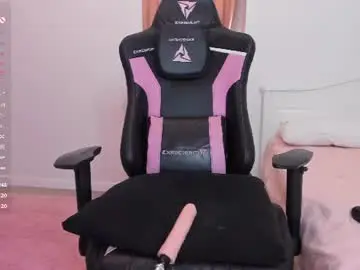 Chaturbate Adult Webcam of iamcassidy