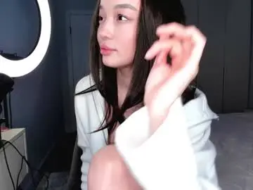 Chaturbate Best live sex cam show of jenny__lii