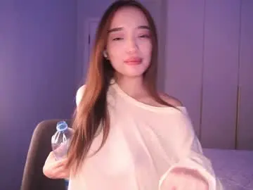 Chaturbate Private Sex Chat of jenny__lii