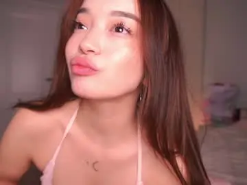 Chaturbate Nude Webcam of jenny__lii