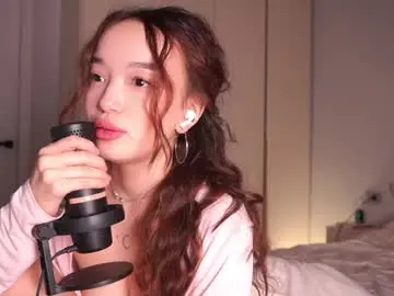 Chaturbate Adult Webcam of jenny__lii