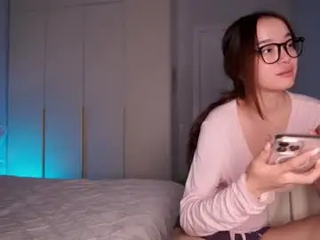Chaturbate Live Porn of jenny__lii
