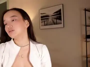 Chaturbate Adult Webcam of jenny__lii