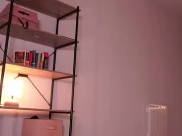 Chaturbate Live Sex of jenny__lii