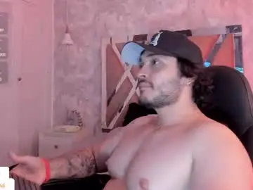 Chaturbate Sex Cam of juan_bch
