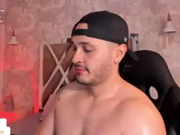 Chaturbate Adult Video Chat of juan_bch