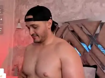 Chaturbate Adult Webcam of juan_bch