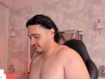 Chaturbate Adult Webcam of juan_bch
