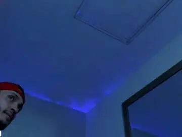 Chaturbate Live Sex Cam of juan_bch