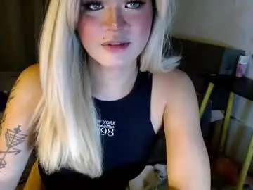 Chaturbate Adult Webcam of katykiat