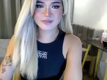 Chaturbate Live Sex of katykiat