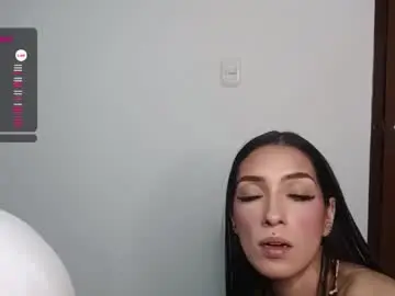 Chaturbate Live Sex Cam of killsouls