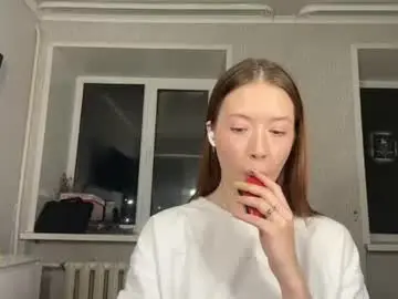 Chaturbate Live Sex of kirstiewemmer