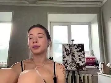 Chaturbate Best Webcam of kirstiewemmer