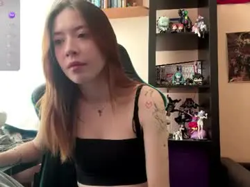 Chaturbate Free Porn Cam of kirstiewemmer