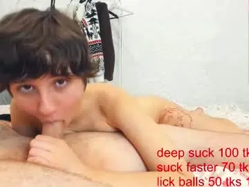 Chaturbate Live Porn of lee_sky