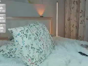 Chaturbate Private Sex Chat of lee_sky