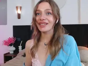 Chaturbate Free Live Porn of lunaticabae