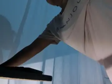 Chaturbate Live Sex of maria_julyana