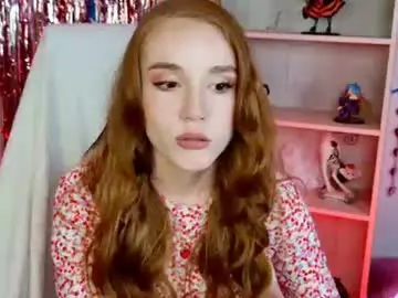Chaturbate Live Sex Cam of milasiren
