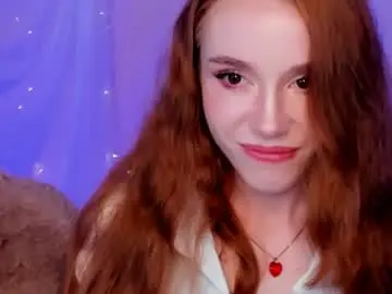 Chaturbate Nude Webcam of milasiren