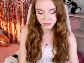 Chaturbate Sex Cam of milasiren