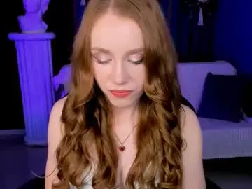 Chaturbate Live Sex of milasiren