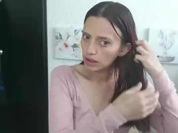 Chaturbate Adult Video Chat of silvanaroberts_