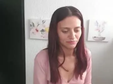 Chaturbate Best Webcam of silvanaroberts_