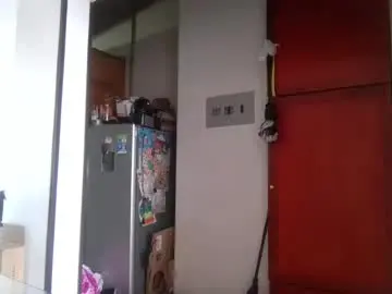 Chaturbate Best live sex cam show of silvanaroberts_