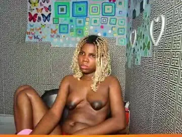 Chaturbate Sex Chat of slimzyxdoll