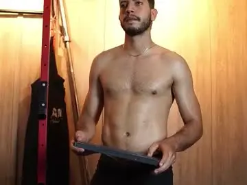 Chaturbate Watch Live Sex Cams of thiago_voss