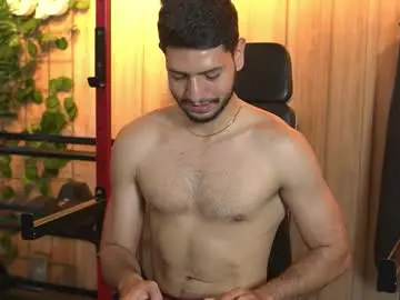 Chaturbate Adult Video Chat of thiago_voss