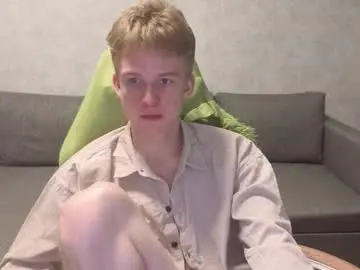 Chaturbate Sex Cam of timmy7topcut