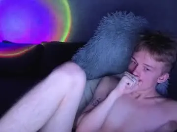 Chaturbate Sex Cam of timmy7topcut