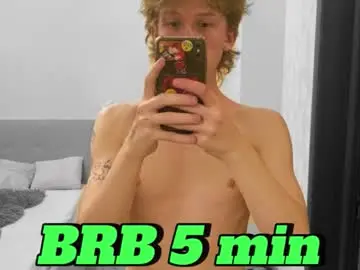 Chaturbate Nude Webcam of timmy7topcut