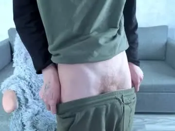 Chaturbate Free Porn Cam of timmy7topcut