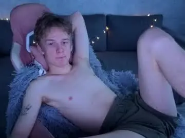 Chaturbate Live Porn of timmy7topcut