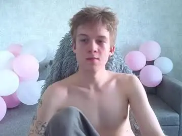 Chaturbate Nude Webcam of timmy7topcut