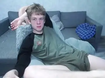 Chaturbate Nude Webcam of timmy7topcut